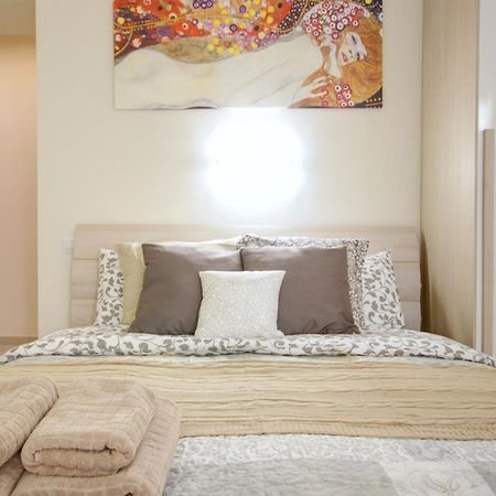 Milanrentals - Firenze Apartment Kültér fotó