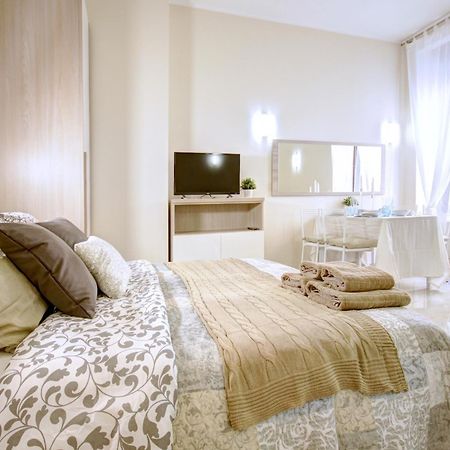Milanrentals - Firenze Apartment Kültér fotó