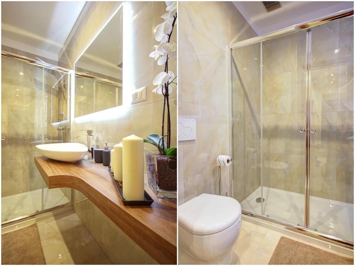 Milanrentals - Firenze Apartment Kültér fotó