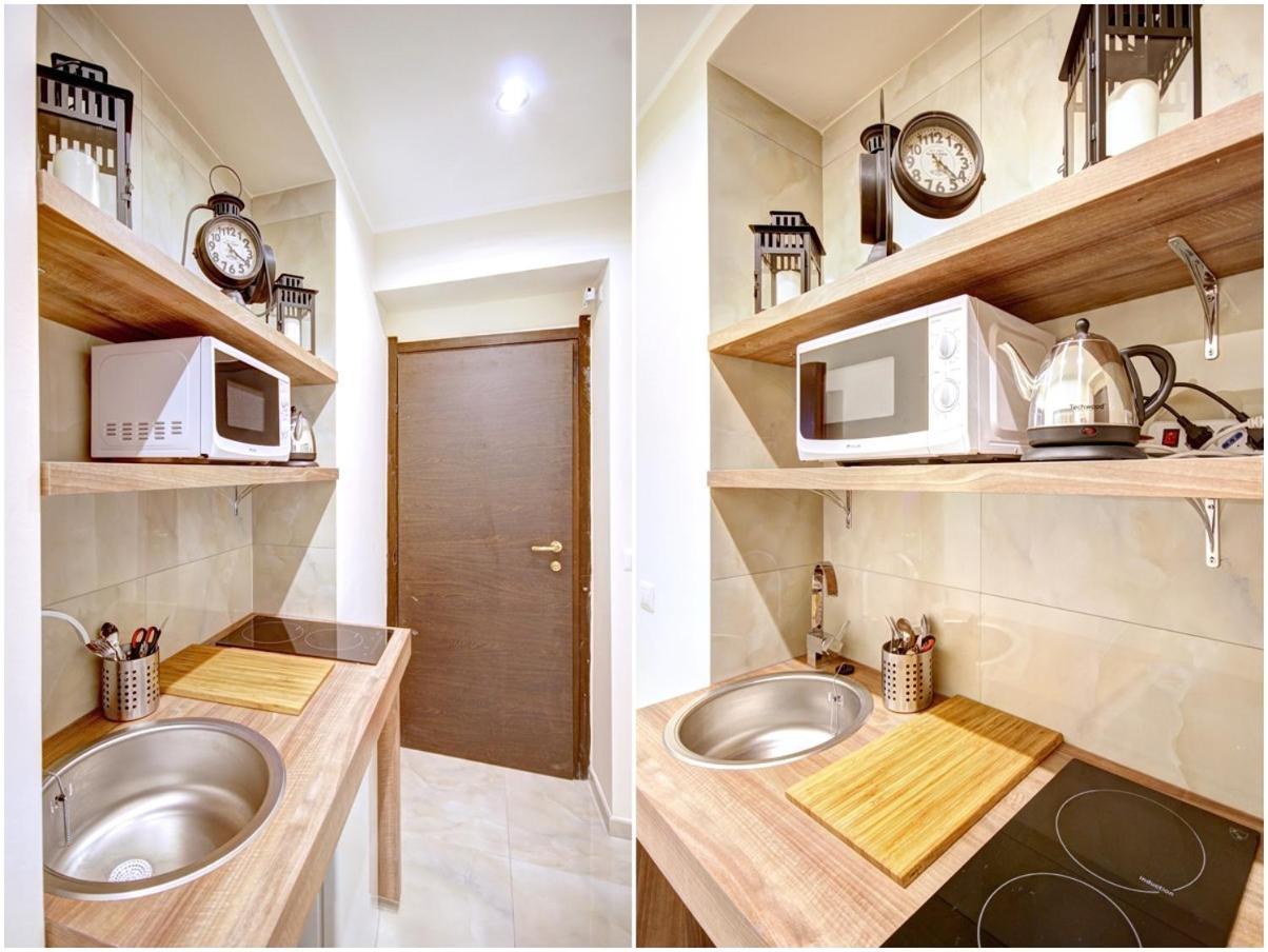 Milanrentals - Firenze Apartment Kültér fotó