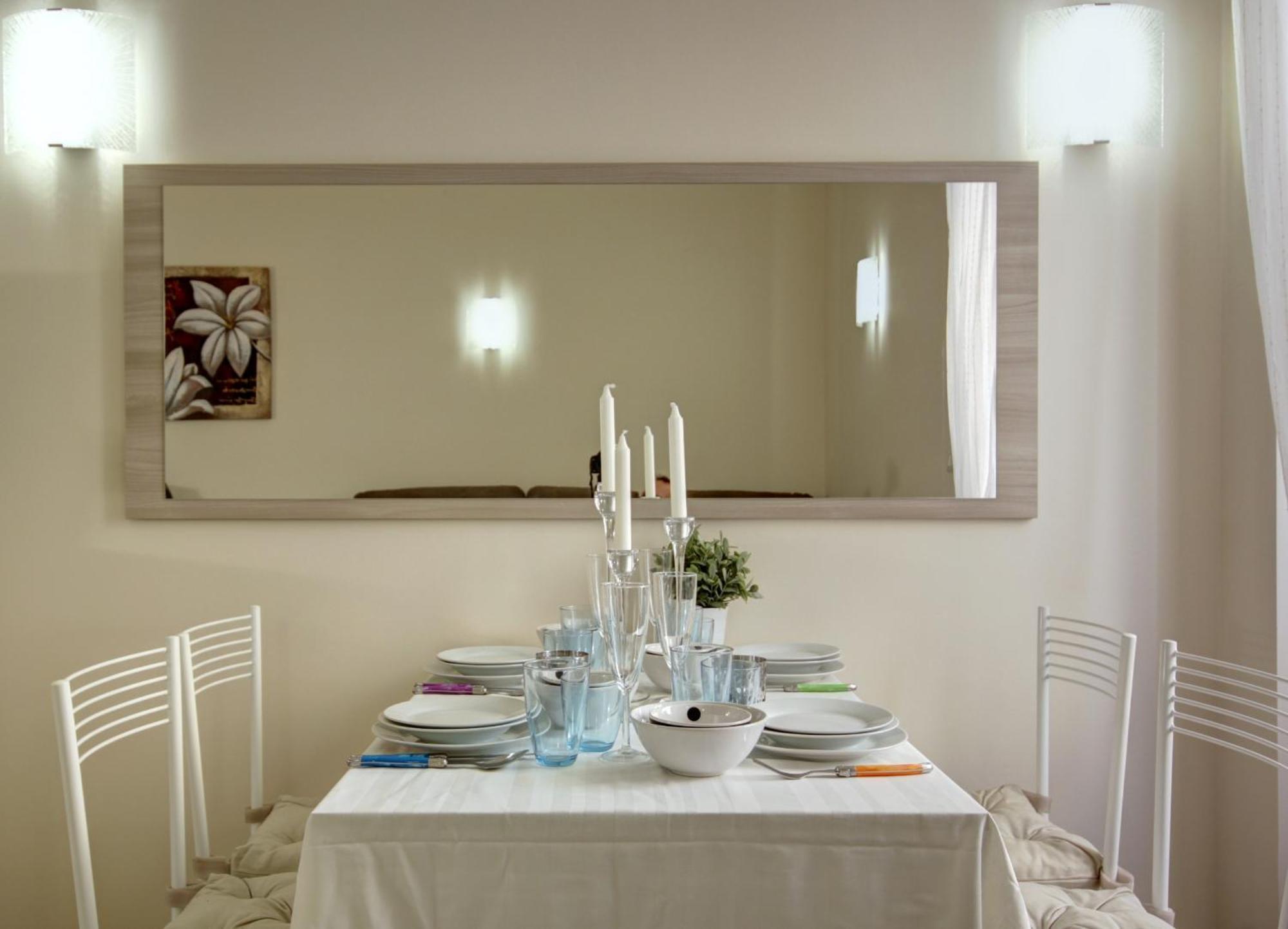 Milanrentals - Firenze Apartment Kültér fotó