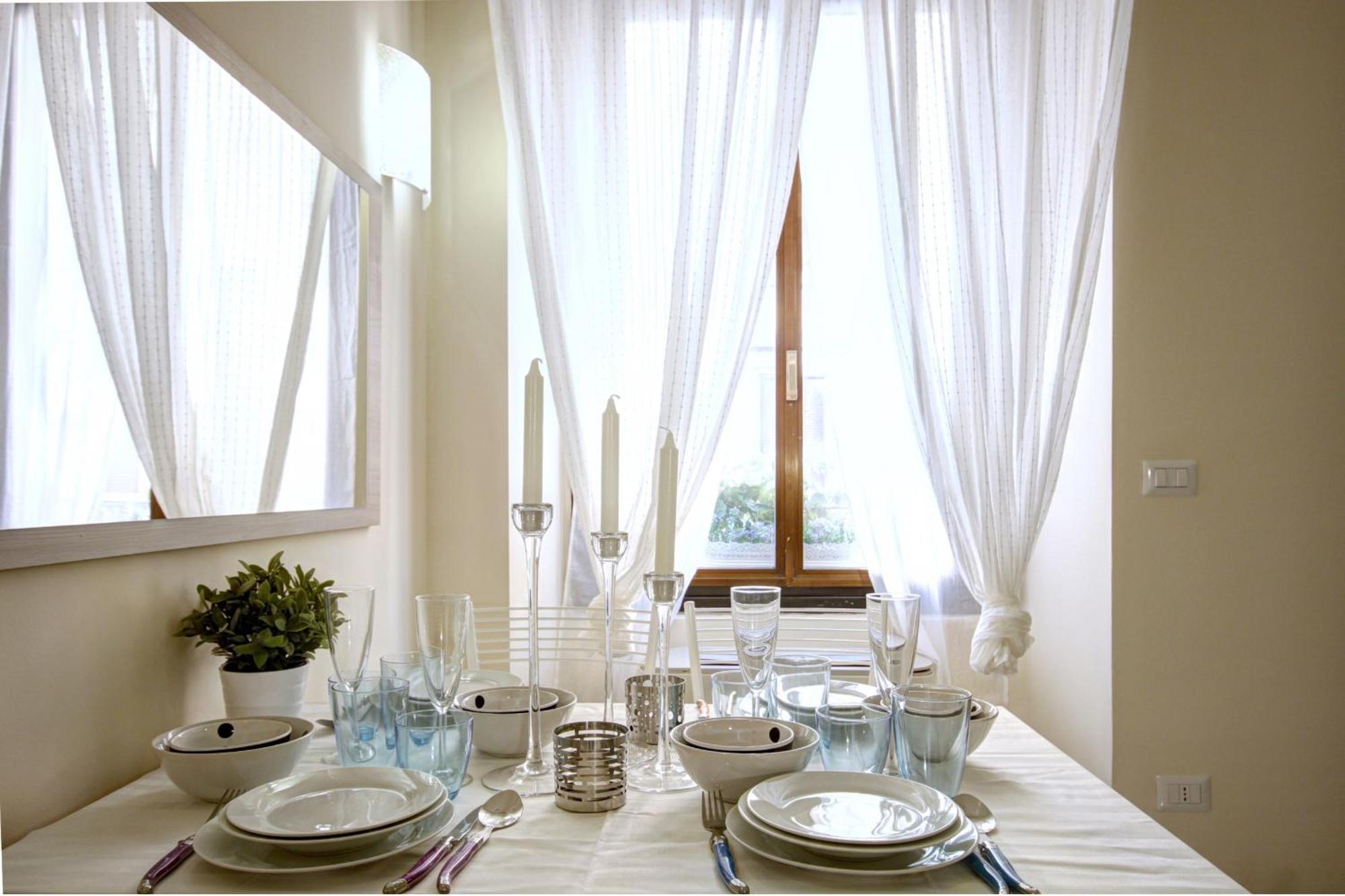 Milanrentals - Firenze Apartment Kültér fotó