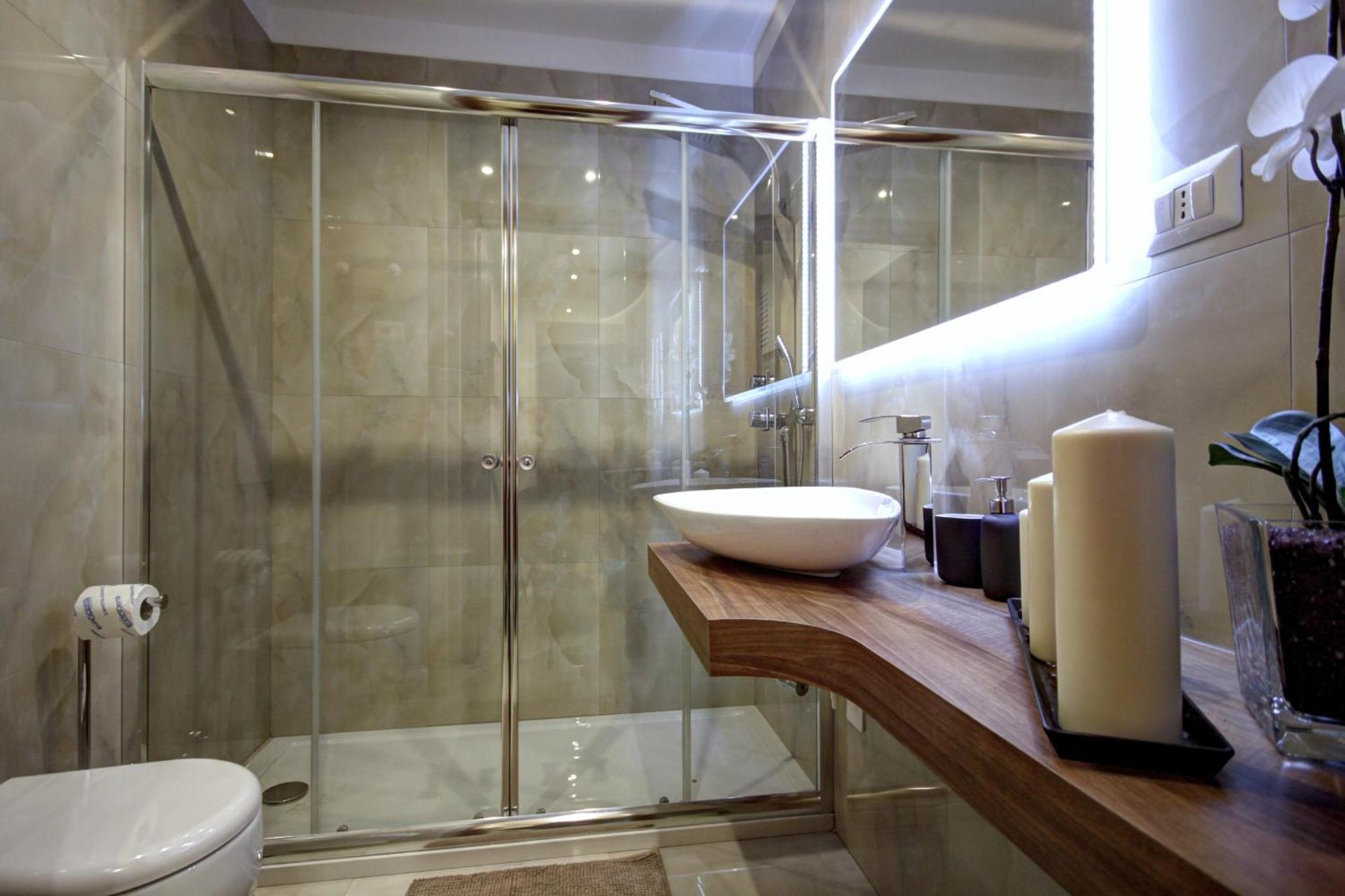 Milanrentals - Firenze Apartment Kültér fotó