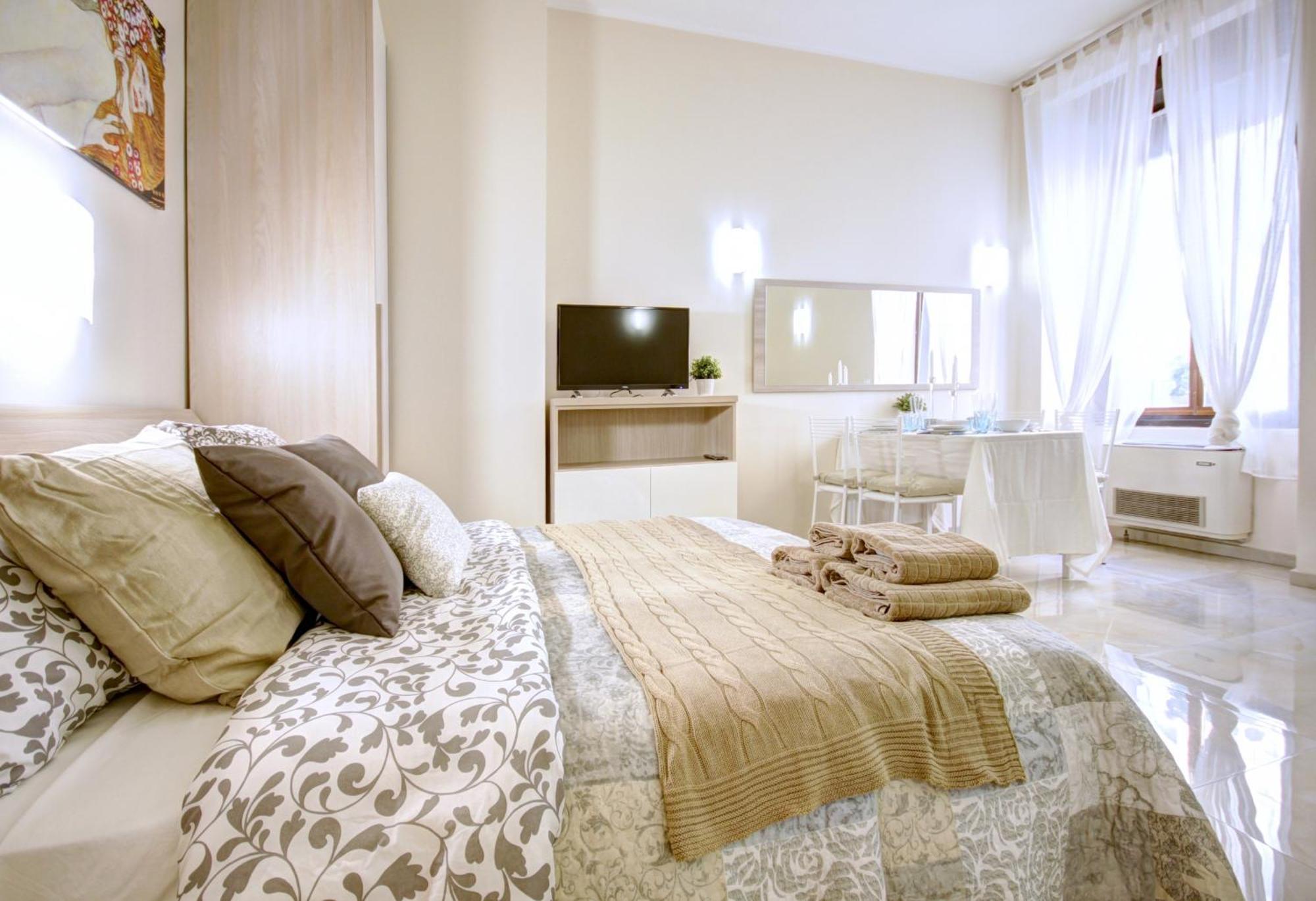 Milanrentals - Firenze Apartment Kültér fotó