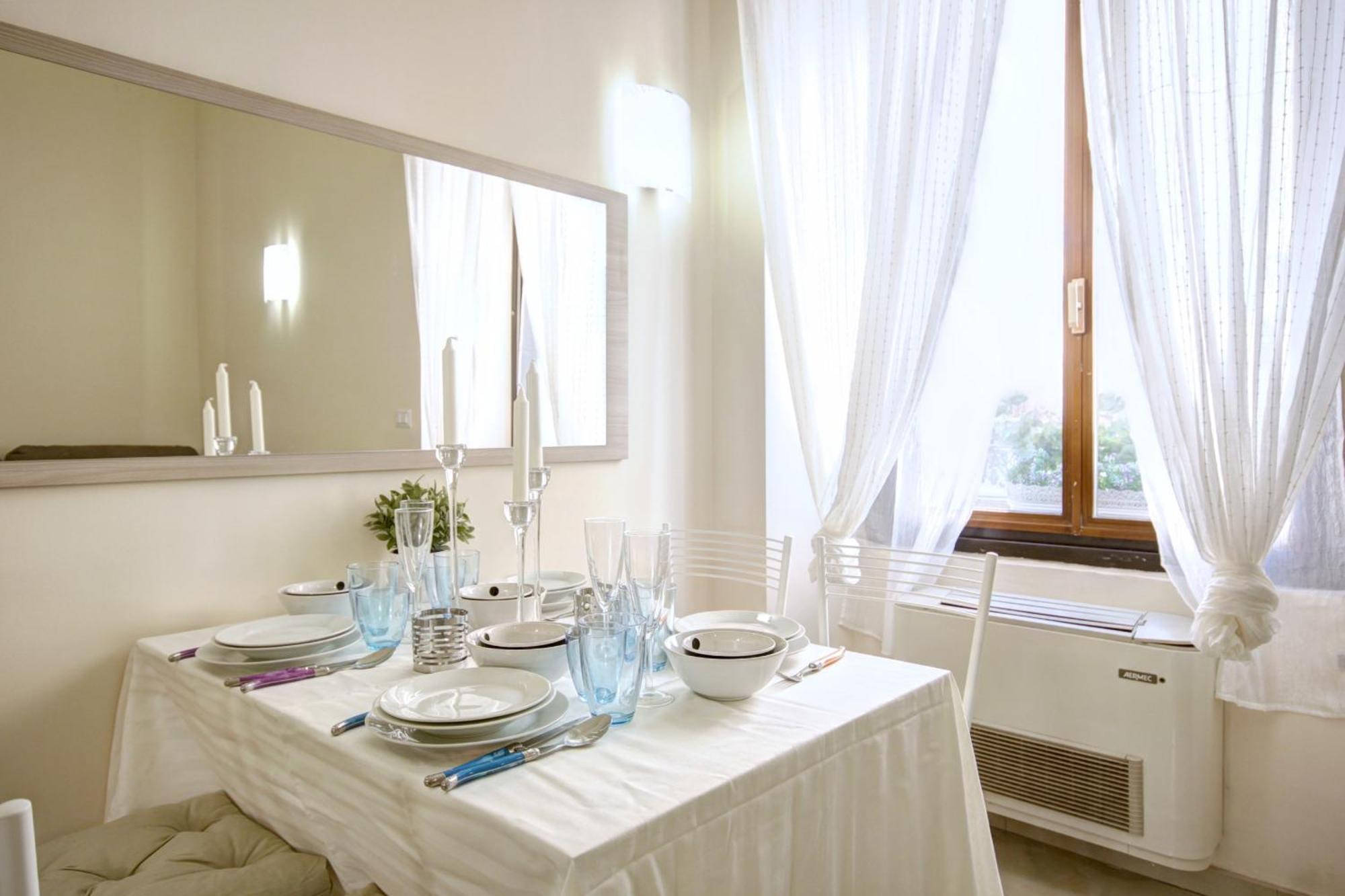 Milanrentals - Firenze Apartment Kültér fotó