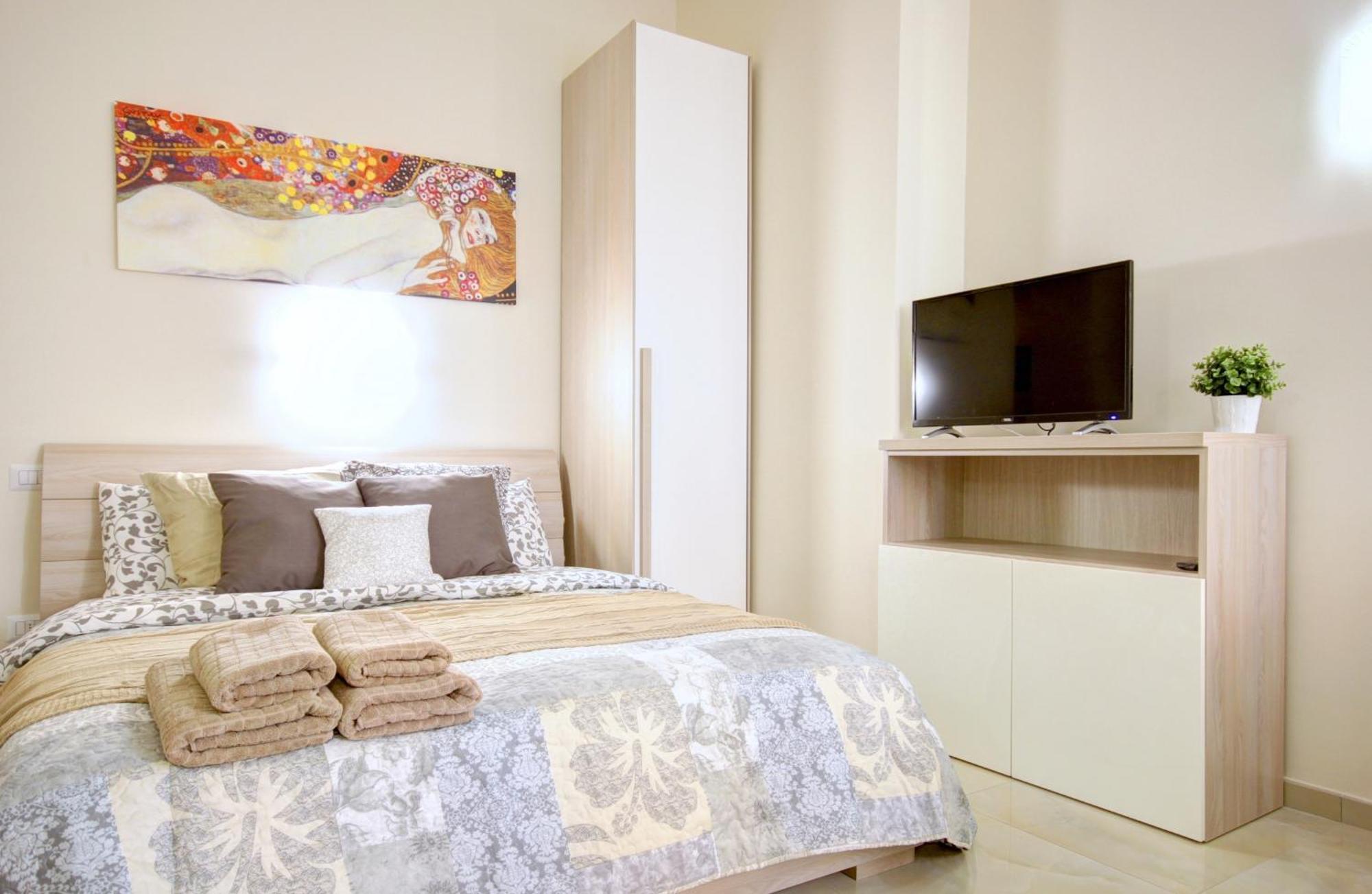 Milanrentals - Firenze Apartment Kültér fotó